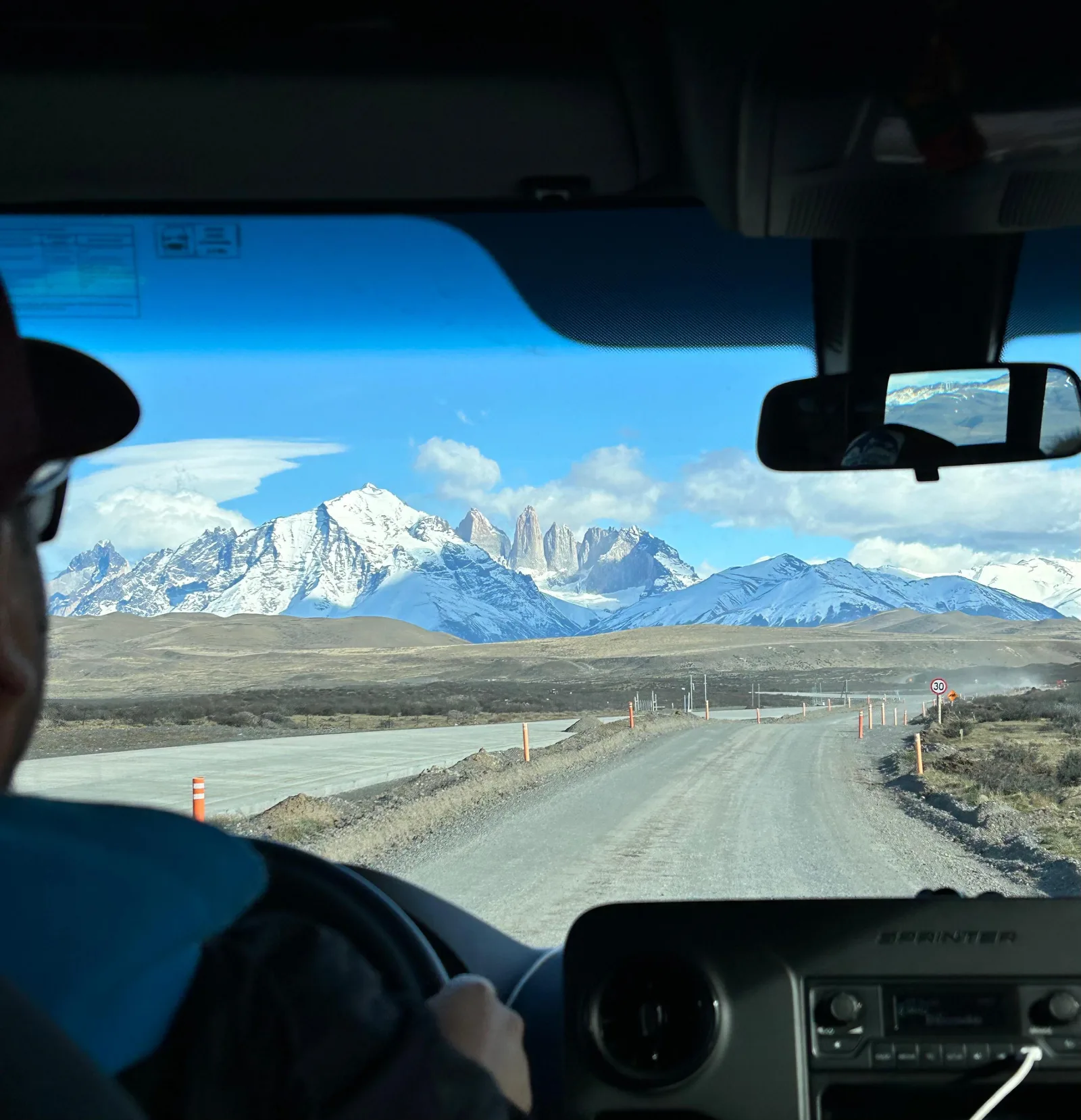 Full-Day Torres del Paine + Milodón Cave Small, Personalized Groups
